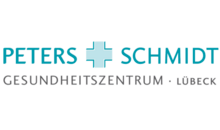 Kundenlogo von Gesundheitszentrum Peters & Schmidt GmbH
