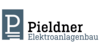 Kundenlogo von Pieldner Elektroanlagenbau