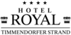 Kundenlogo von Hotel Royal - Royal Intercon Gesellschaft für Hotel-Marketing und Management
