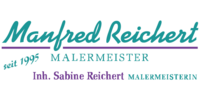 Kundenlogo Sabine Reichert Malermeisterin
