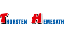 Kundenlogo von Hemesath Thorsten Gas- und Wasserinstallateurmeister