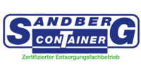Kundenlogo Sandberg Holger Containerdienst