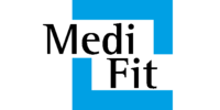 Kundenlogo MediFit GmbH Lübeck Krankengymnastik Massage Trainingstherapie