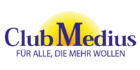 Kundenlogo Club Medius Wellness GmbH Kundenlogo Club Medius Wellness GmbH