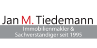 Kundenlogo Jan M. Tiedemann Immobilien