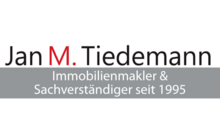 Kundenlogo von Jan M. Tiedemann Immobilien