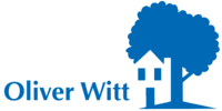 Kundenlogo Hausverwaltung Oliver Witt