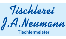 Kundenlogo von Tischlerei J. A. Neumann