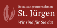 Kundenlogo Bestattungsunternehmen St. Jürgen