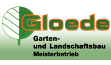 Kundenlogo von Gloede Stephan Garten- und Landschaftsbau