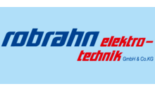 Kundenlogo von Robrahn Elektrotechnik GmbH & Co. KG