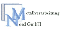 Kundenlogo Metallverarbeitung Nord GmbH