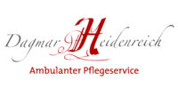 Kundenlogo Ambulanter Pflegeservice Dagmar Heidenreich, Haus Rehhagen
