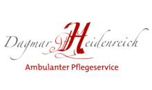 Kundenlogo von Ambulanter Pflegeservice Dagmar Heidenreich,  Haus Rehhagen