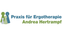 Kundenlogo von Praxis für Ergotherapie Andrea Hertrampf