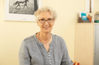 Kundenbild groß 1 Saghir Diana Praxis für Kinder- und Jugendpsychiatrie und -psychotherapie