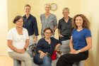 Kundenbild klein 7 Saghir Diana Praxis für Kinder- und Jugendpsychiatrie und -psychotherapie