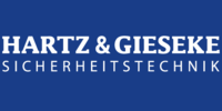 Kundenlogo HARTZ & GIESEKE Sicherheitstechnik GmbH Kundenlogo HARTZ & GIESEKE Sicherheitstechnik GmbH