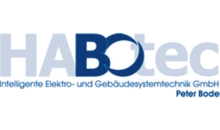Kundenlogo von HABOTEC Intelligente Elektro- u.Gebäudesystemtechnik GmbH
