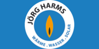 Kundenlogo Jörg Harms Haustechnik GmbH Heizung Sanitär