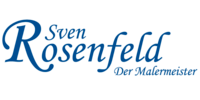 Kundenlogo Sven Rosenfeld Maler GmbH & Co. KG