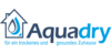 Kundenlogo von Aquadry Mauerentfeuchtung