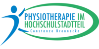 Kundenlogo Physiotherapie im Hochschulstadtteil Constanze Brennecke