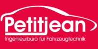 Kundenlogo GTÜ KFZ-Prüfstelle Petitjean