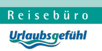 Kundenlogo Reisebüro Urlaubsgefühl Silke Süzen Reiseagentur