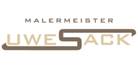 Kundenlogo Uwe Sack GmbH Malermeister