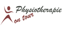 Kundenlogo Physiotherapie on tour - mobile Physiotherapie