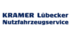 Kundenlogo von Kramer GmbH & Co. KG, Lübecker Nutzfahrzeugservice Werkstatt
