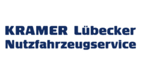 Kundenlogo Kramer GmbH & Co. KG, Lübecker Nutzfahrzeugservice Werkstatt