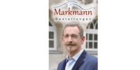 Kundenlogo Markmann Bestattungen