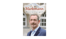 Kundenlogo von Markmann Bestattungen