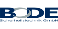 Kundenlogo Bode Sicherheitstechnik GmbH