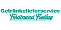 Kundenlogo Freitag Ferdinand Getränkelieferservice