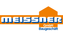 Kundenlogo von Baugeschäft Meissner GmbH