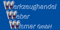 Kundenlogo Werkzeughandel Weber Wismar GmbH Verkauf/Abhollager