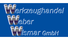 Kundenlogo von Werkzeughandel Weber Wismar GmbH Verkauf/Abhollager