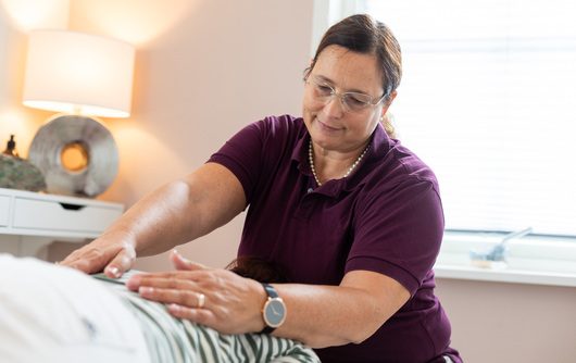 Kundenfoto 10 Praxis für Physiotherapie an der Sonnenkoppel Claudia Barop