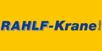 Kundenlogo Rahlf - Krane GmbH Kranverleih