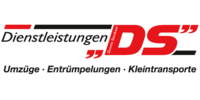 Kundenlogo Dienstleistungen DS Dennis Steckner