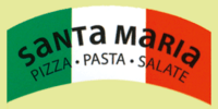 Kundenlogo Pizzeria Santa Maria Gaststätte