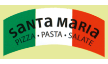 Kundenlogo von Pizzeria Santa Maria Gaststätte