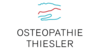 Kundenlogo von Praxis für Osteopathie Norma Thiesler