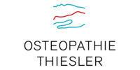 Kundenlogo Praxis für Osteopathie Norma Thiesler