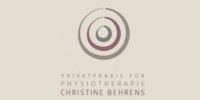 Kundenlogo Privatpraxis für Physiotherapie Christine Behrens