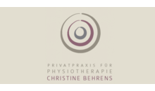 Kundenlogo von Privatpraxis für Physiotherapie Christine Behrens