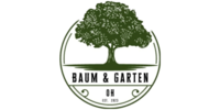 Kundenlogo Baum & Garten OH Sebastian Bluhm